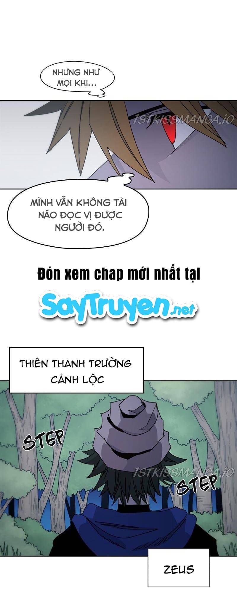 Kỵ Sĩ Báo Thù Chapter 35 - Trang 2