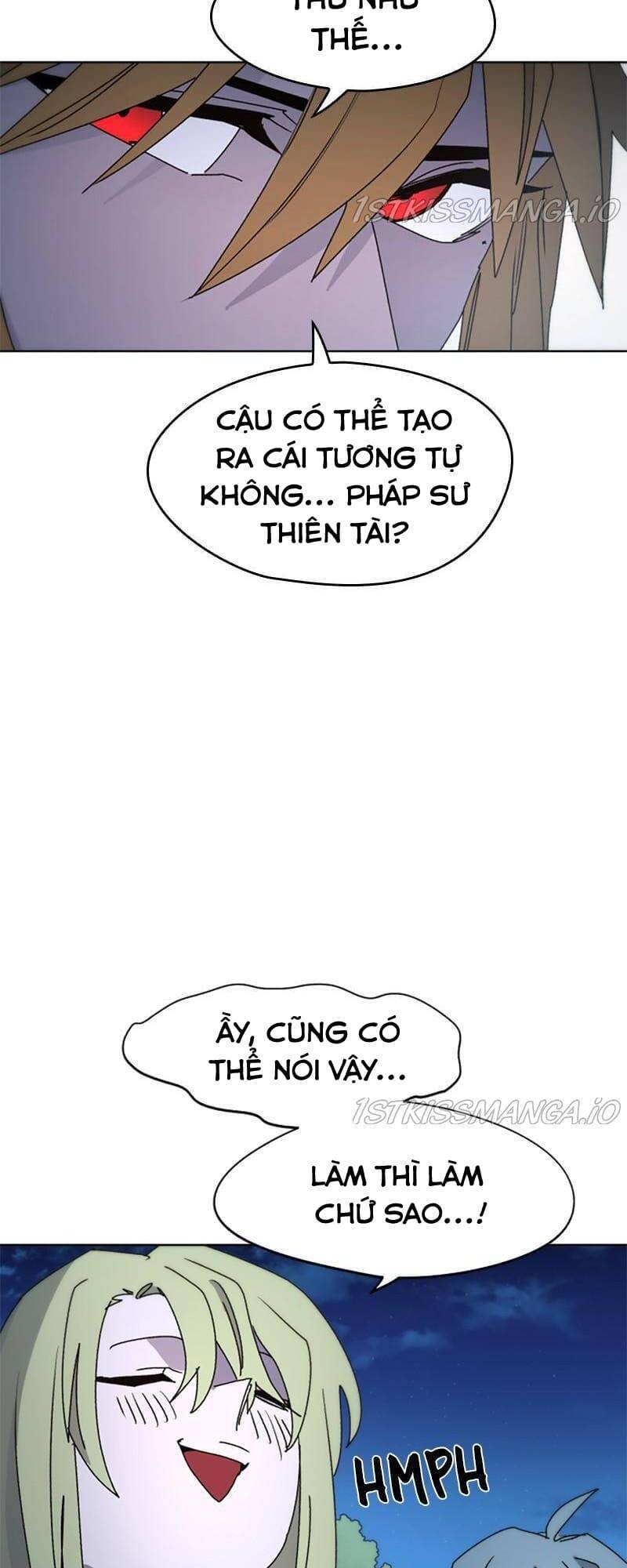 Kỵ Sĩ Báo Thù Chapter 35 - Trang 2