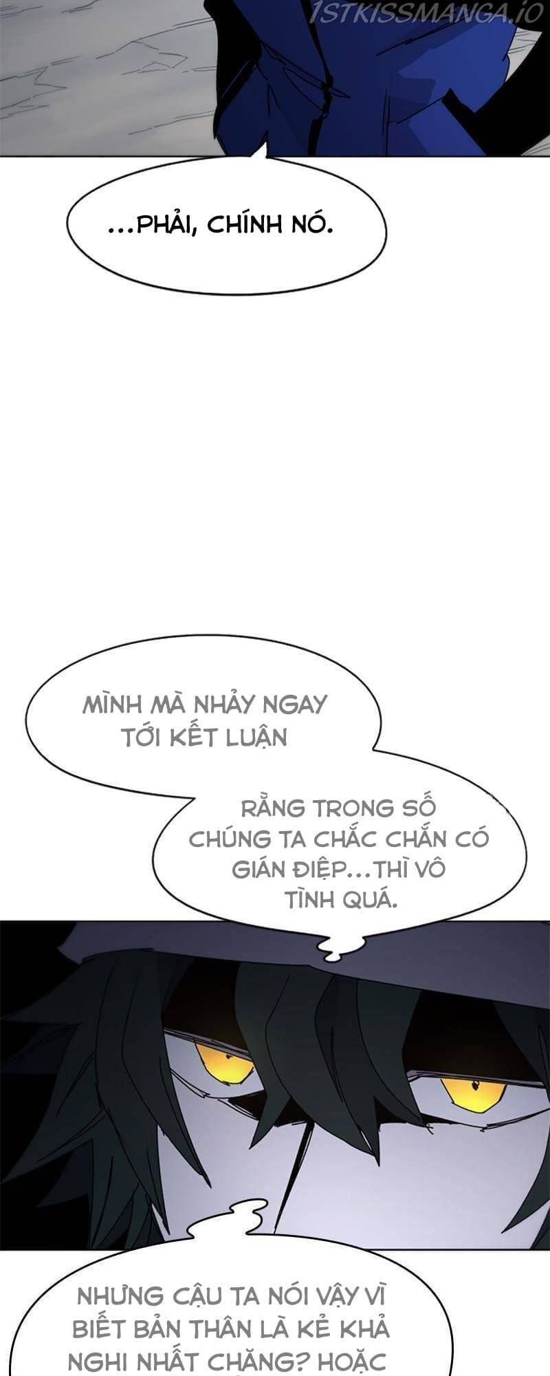 Kỵ Sĩ Báo Thù Chapter 35 - Trang 2