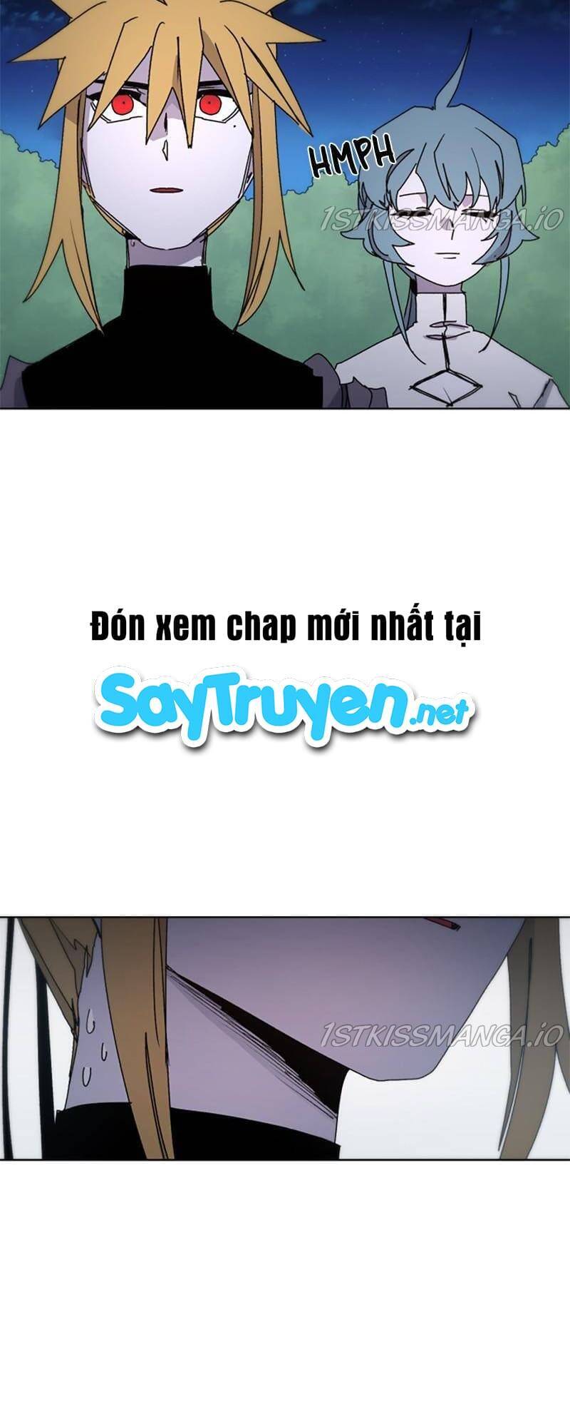 Kỵ Sĩ Báo Thù Chapter 35 - Trang 2