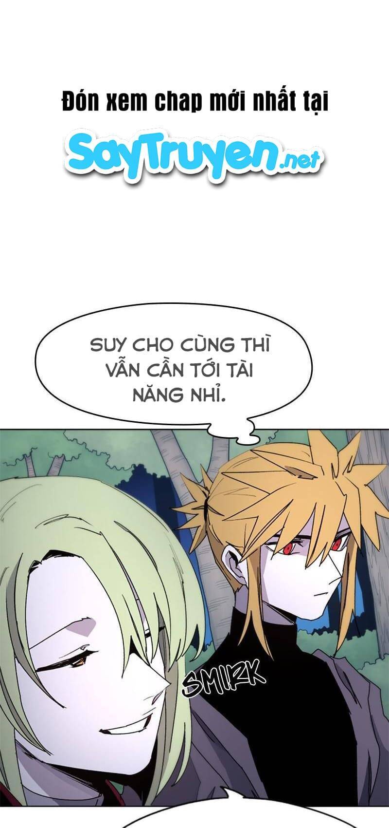 Kỵ Sĩ Báo Thù Chapter 35 - Trang 2