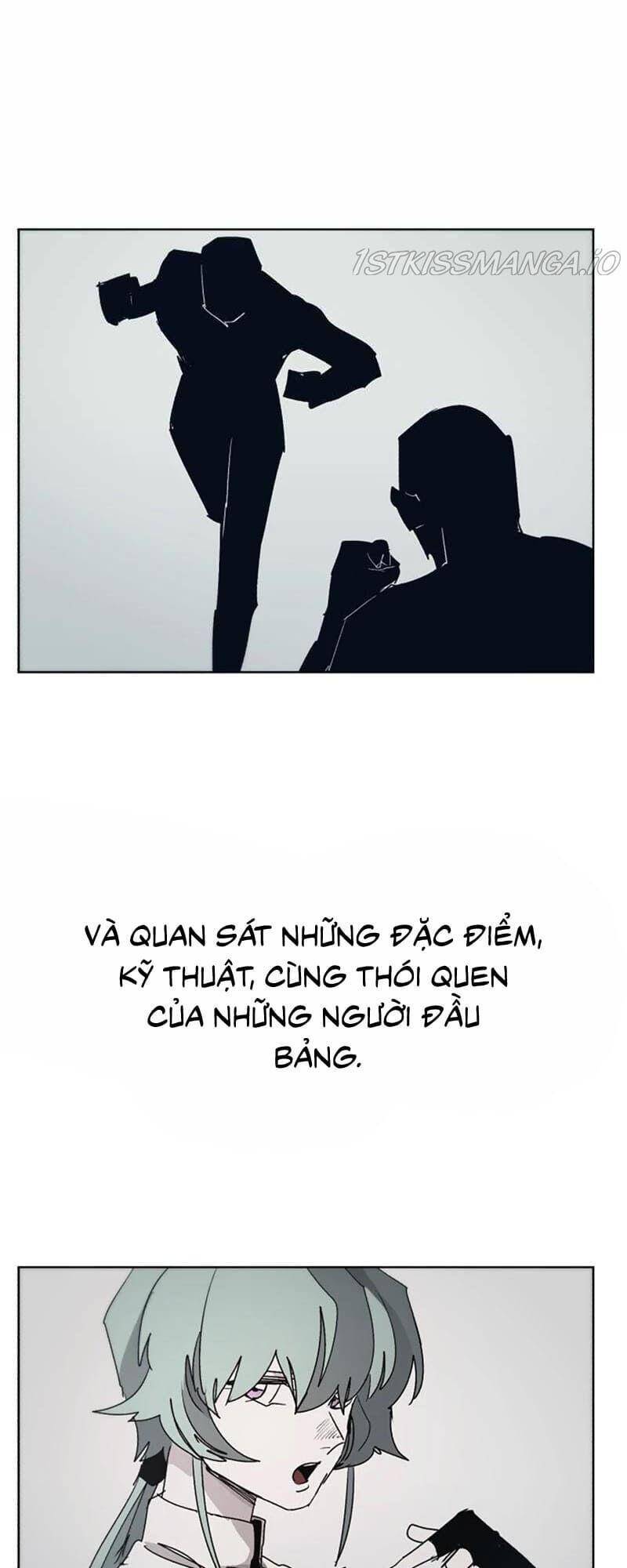 Kỵ Sĩ Báo Thù Chapter 33 - Trang 2