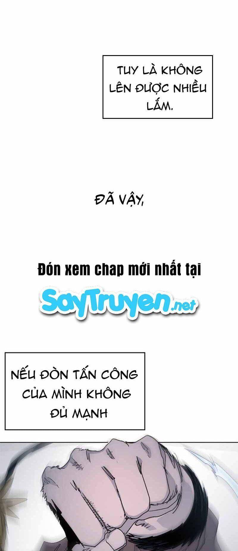 Kỵ Sĩ Báo Thù Chapter 33 - Trang 2