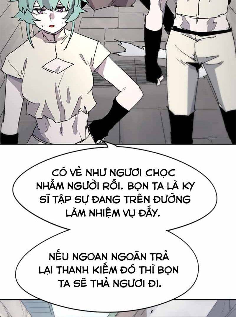 Kỵ Sĩ Báo Thù Chapter 32 - Trang 2