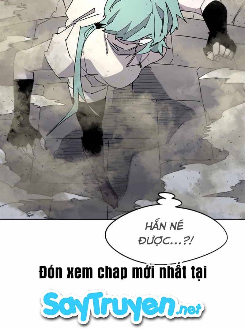 Kỵ Sĩ Báo Thù Chapter 32 - Trang 2