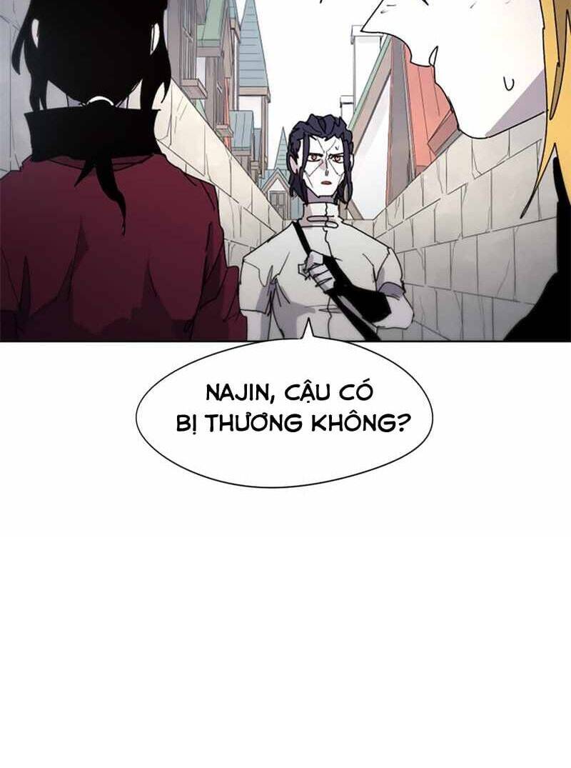 Kỵ Sĩ Báo Thù Chapter 32 - Trang 2