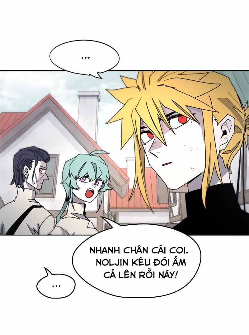 Kỵ Sĩ Báo Thù Chapter 32 - Trang 2