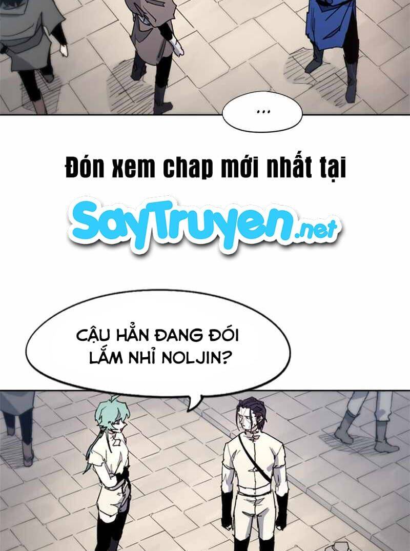 Kỵ Sĩ Báo Thù Chapter 32 - Trang 2