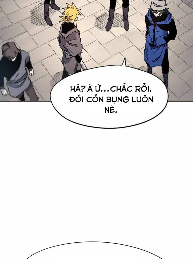 Kỵ Sĩ Báo Thù Chapter 32 - Trang 2