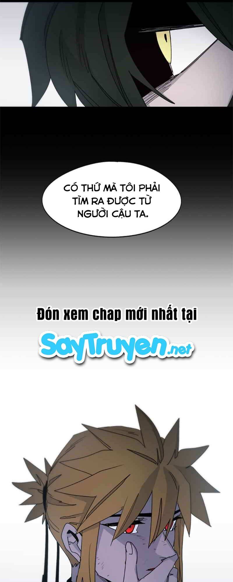 Kỵ Sĩ Báo Thù Chapter 31 - Trang 2