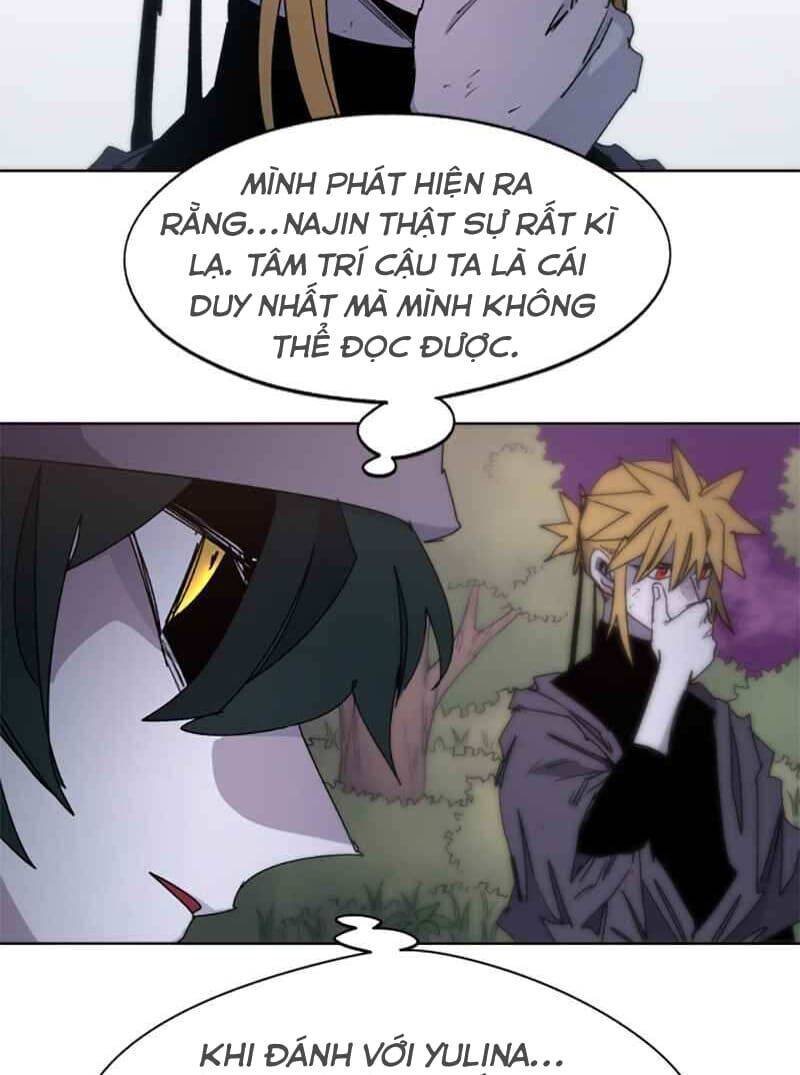 Kỵ Sĩ Báo Thù Chapter 31 - Trang 2