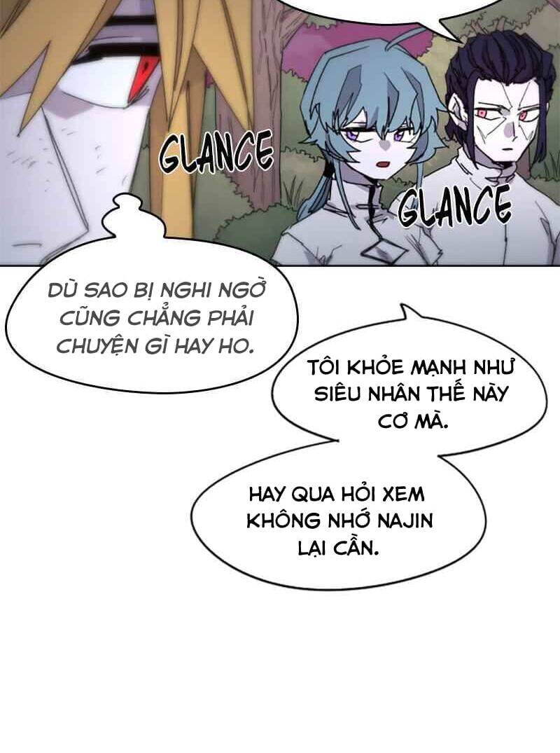 Kỵ Sĩ Báo Thù Chapter 31 - Trang 2