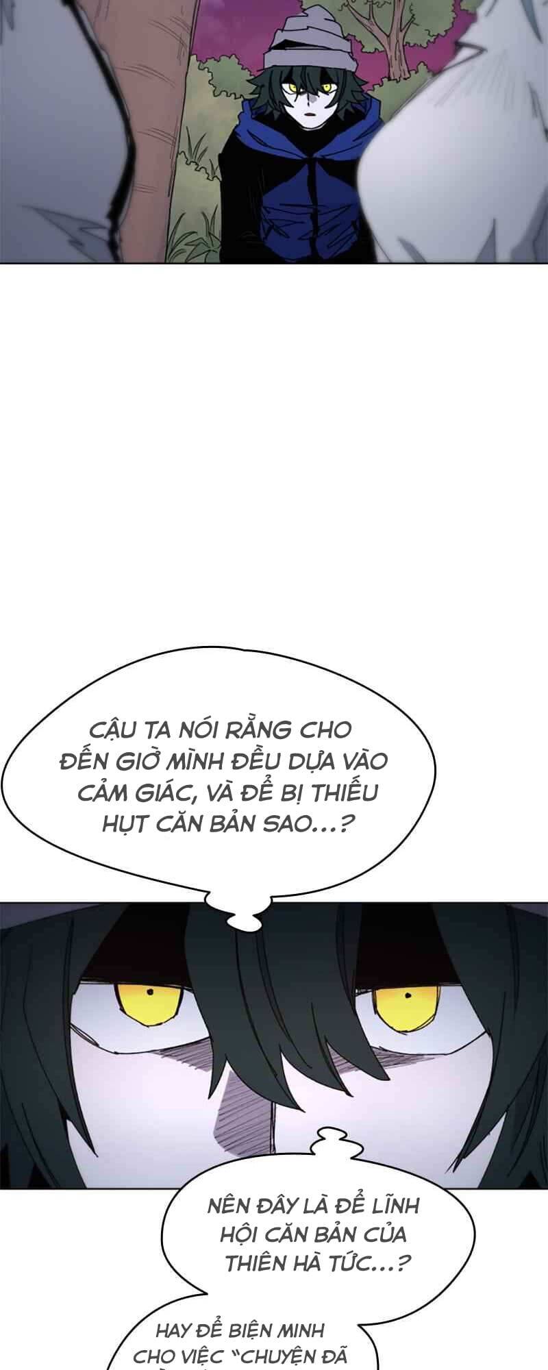 Kỵ Sĩ Báo Thù Chapter 31 - Trang 2