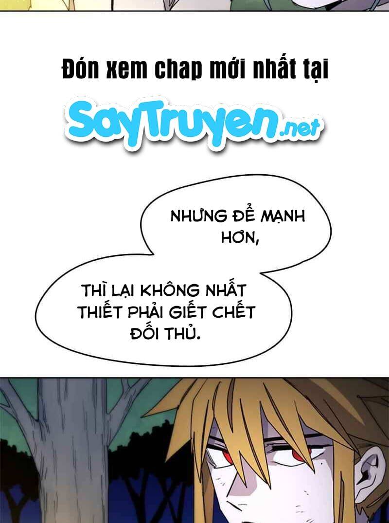 Kỵ Sĩ Báo Thù Chapter 31 - Trang 2