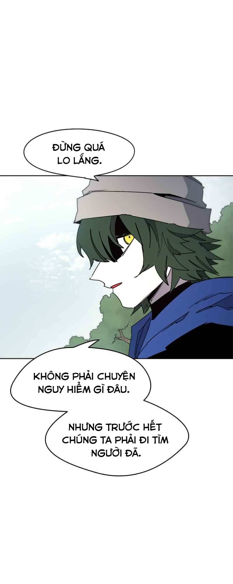 Kỵ Sĩ Báo Thù Chapter 31 - Trang 2