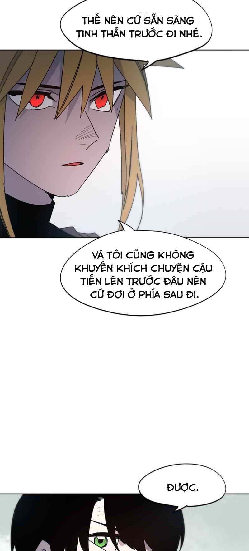 Kỵ Sĩ Báo Thù Chapter 30 - Trang 2