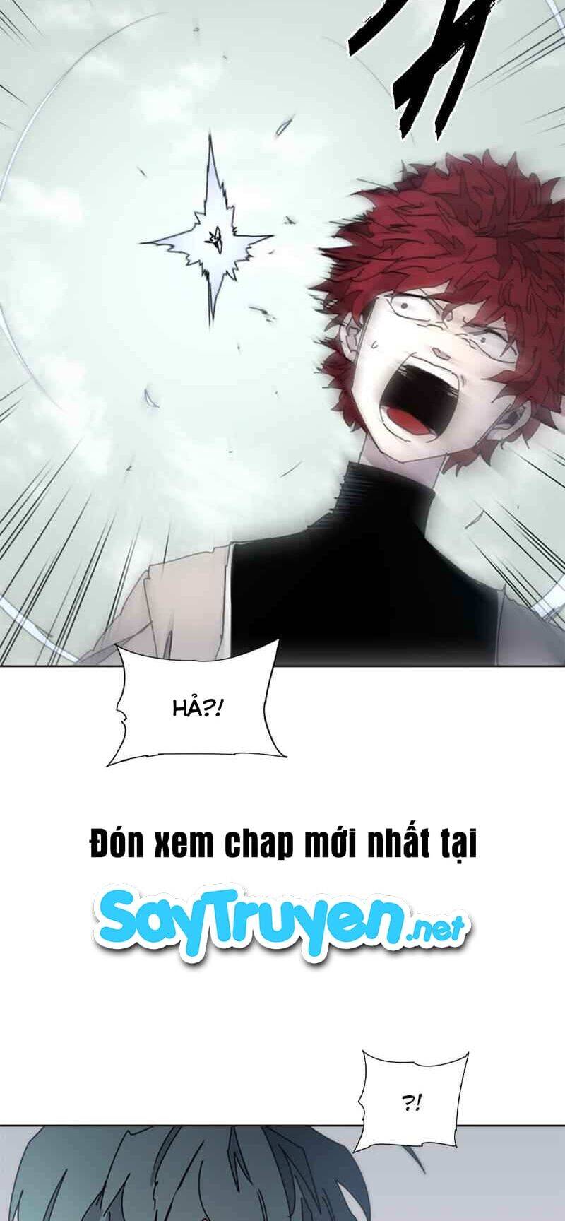 Kỵ Sĩ Báo Thù Chapter 30 - Trang 2