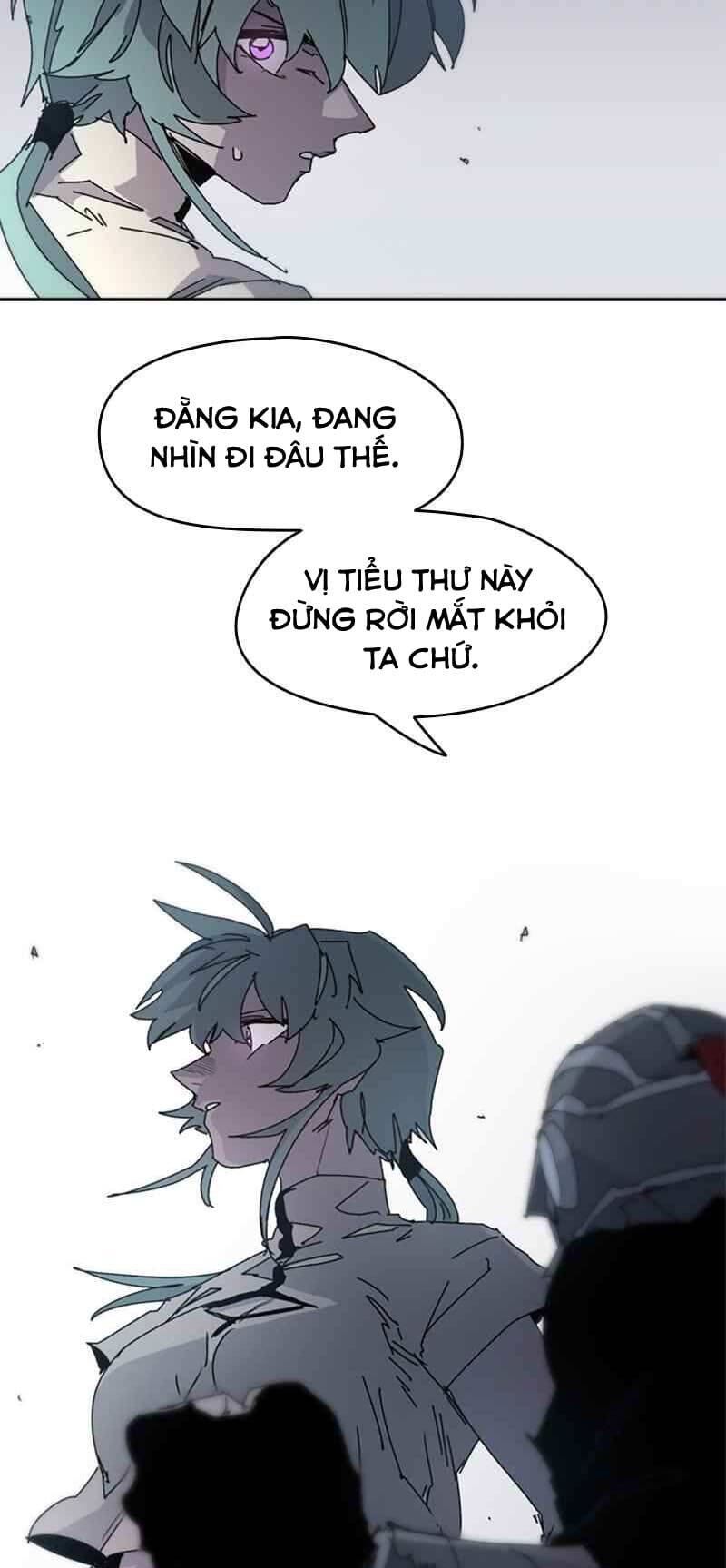 Kỵ Sĩ Báo Thù Chapter 30 - Trang 2