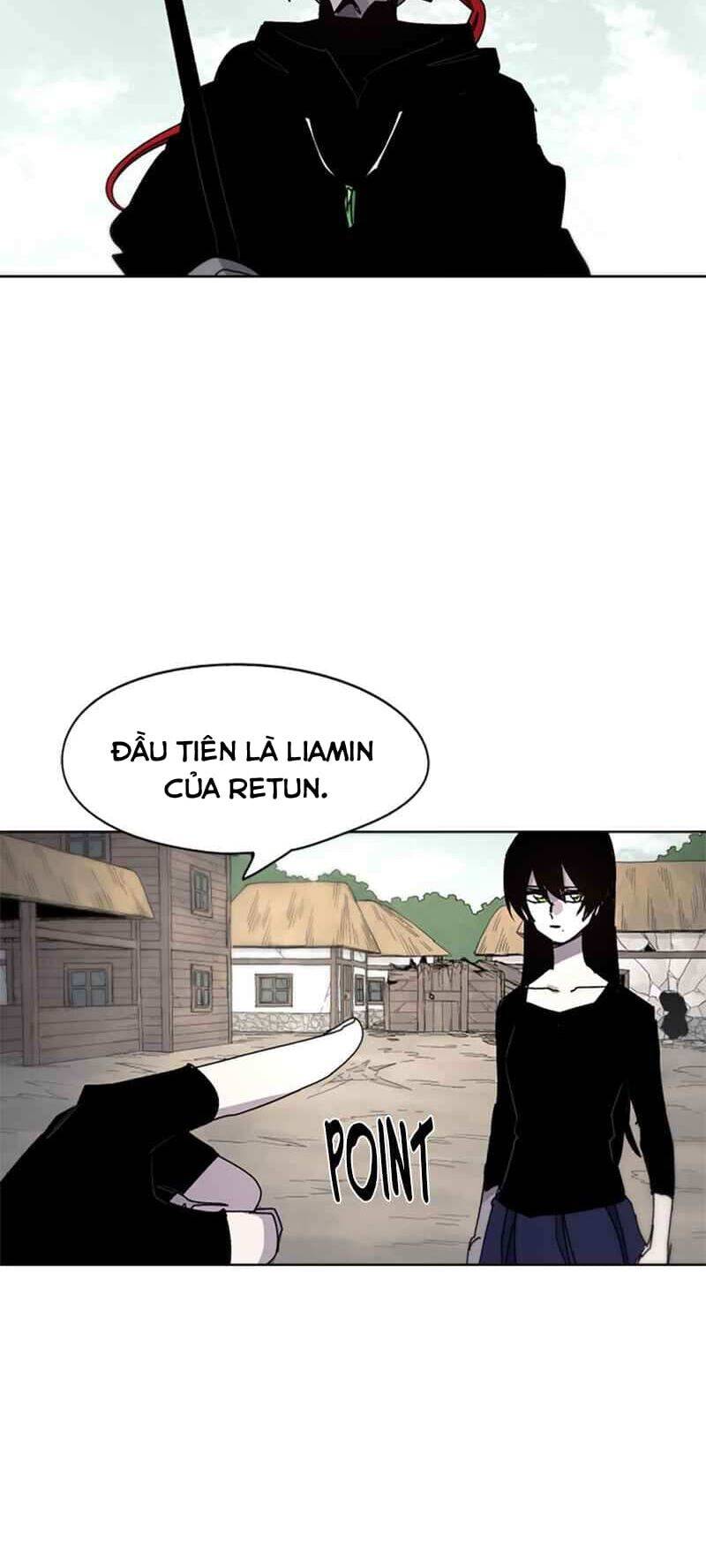 Kỵ Sĩ Báo Thù Chapter 29 - Trang 2