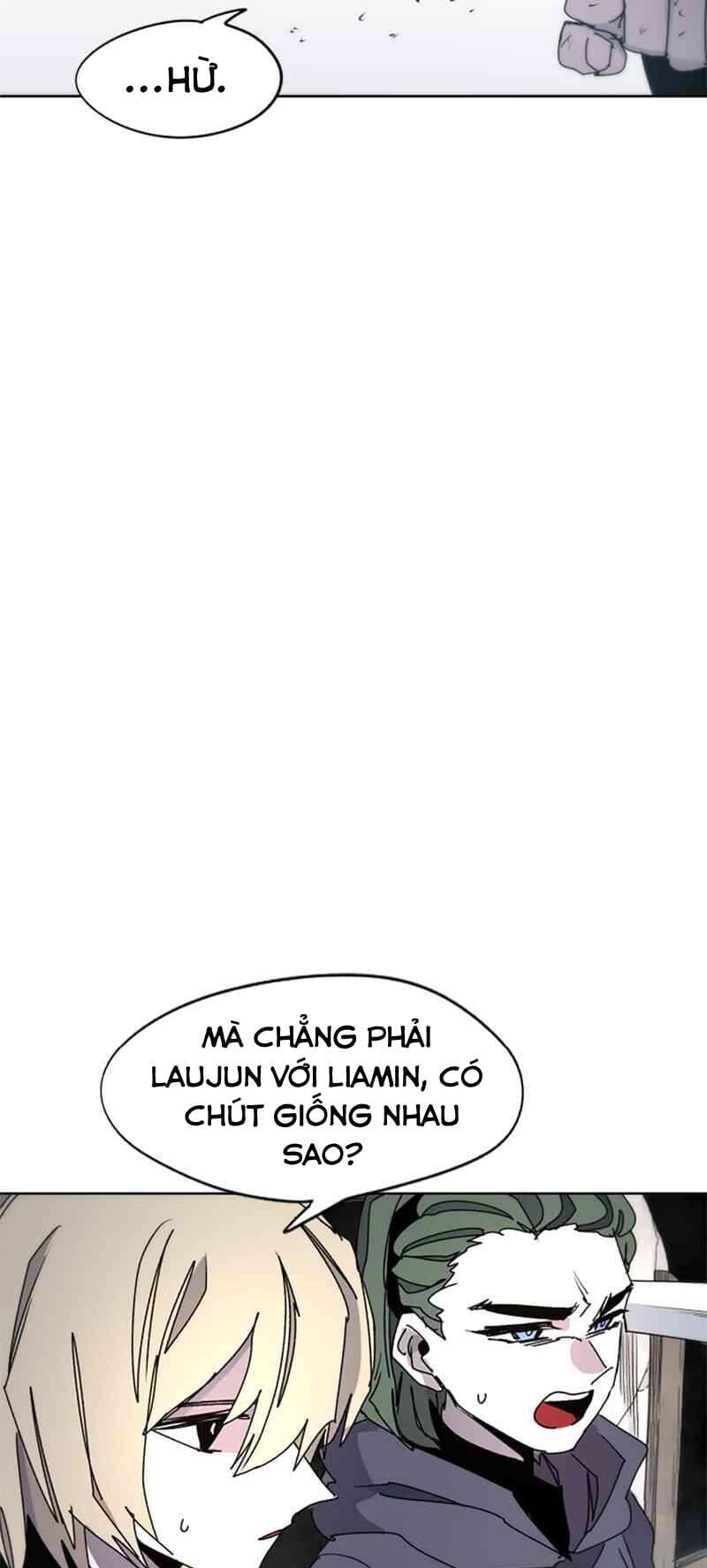 Kỵ Sĩ Báo Thù Chapter 29 - Trang 2