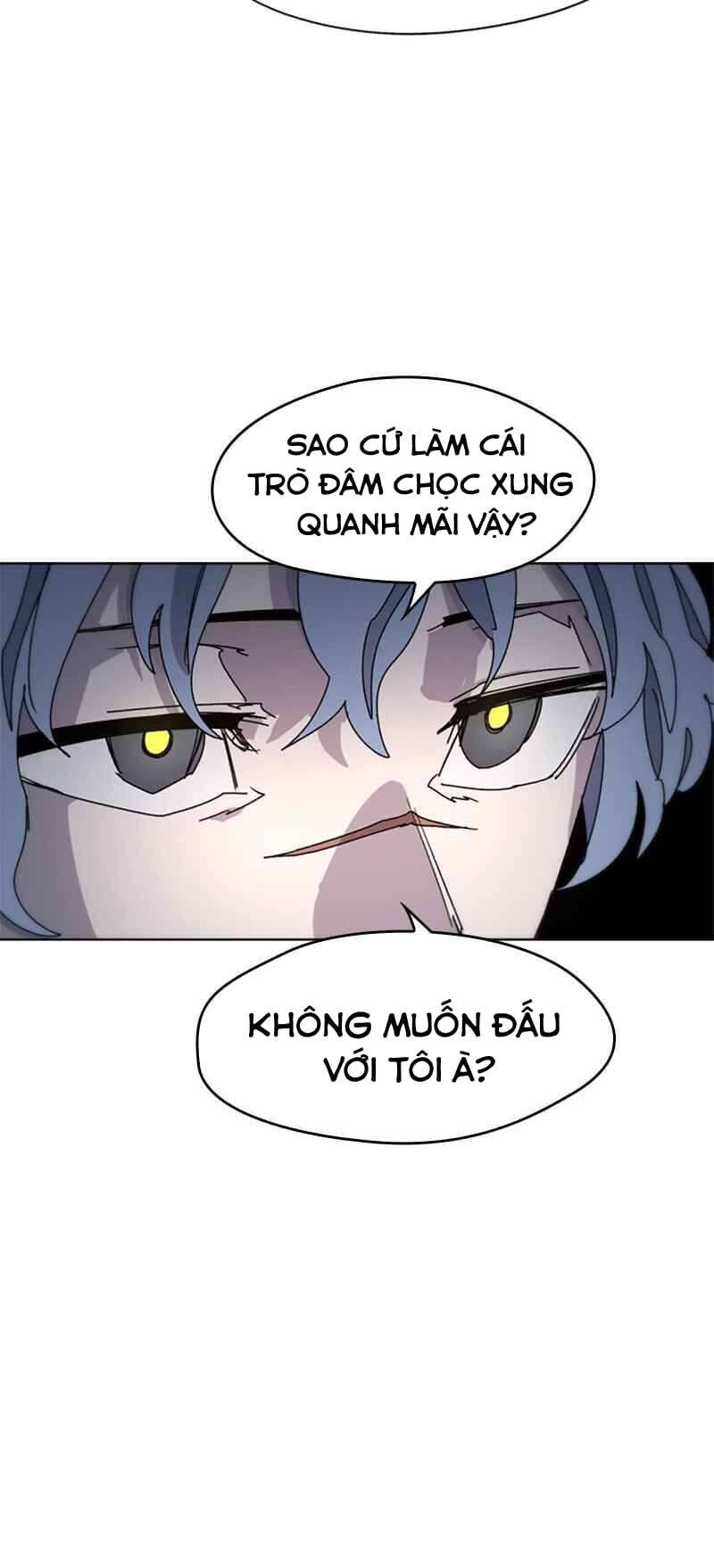 Kỵ Sĩ Báo Thù Chapter 29 - Trang 2