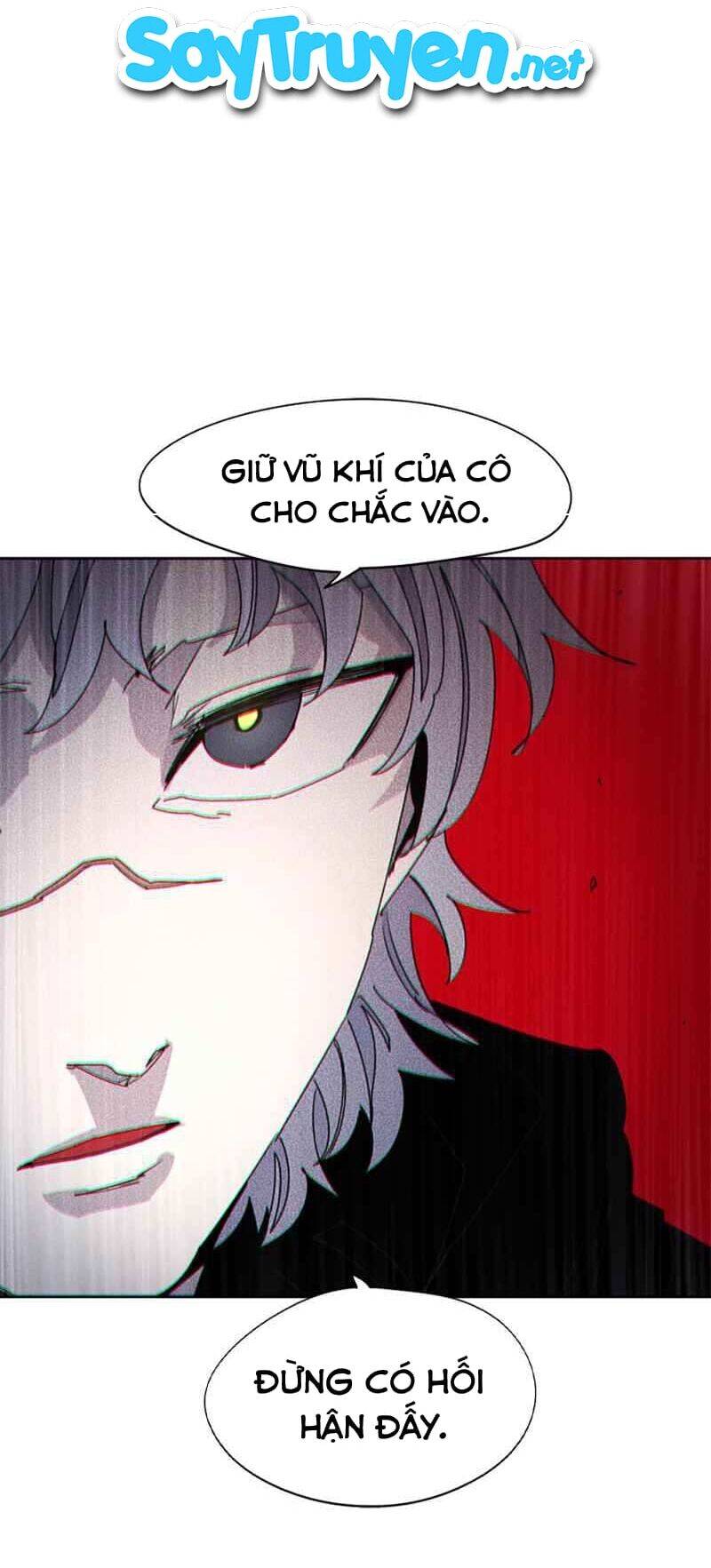 Kỵ Sĩ Báo Thù Chapter 29 - Trang 2