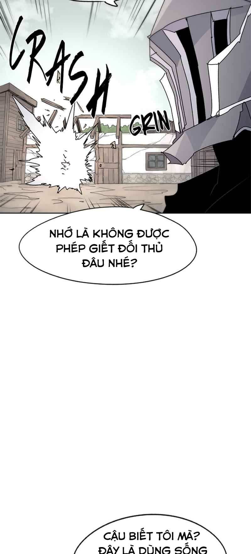 Kỵ Sĩ Báo Thù Chapter 29 - Trang 2