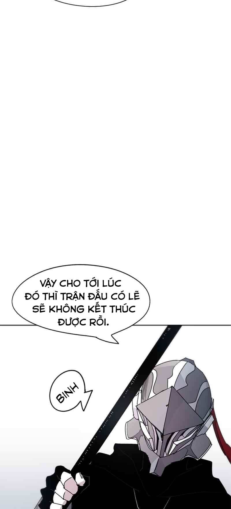 Kỵ Sĩ Báo Thù Chapter 29 - Trang 2