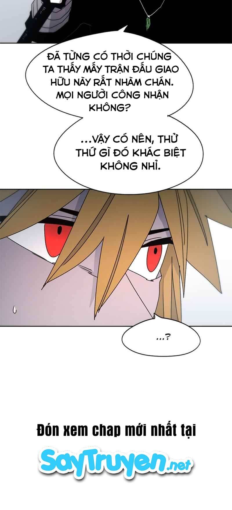 Kỵ Sĩ Báo Thù Chapter 29 - Trang 2