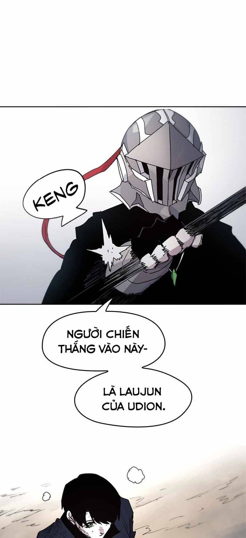 Kỵ Sĩ Báo Thù Chapter 28 - Trang 2