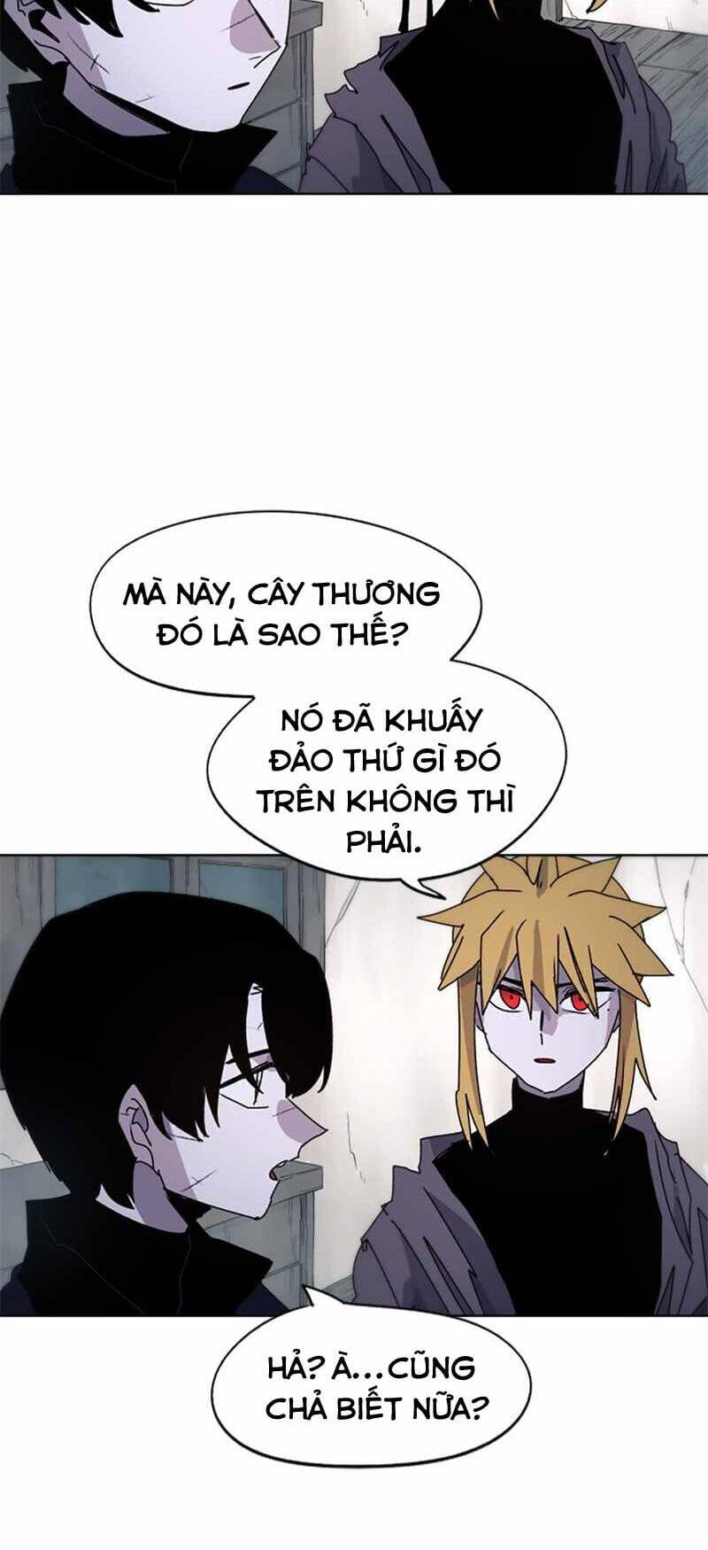 Kỵ Sĩ Báo Thù Chapter 28 - Trang 2