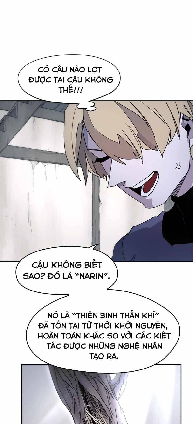 Kỵ Sĩ Báo Thù Chapter 28 - Trang 2