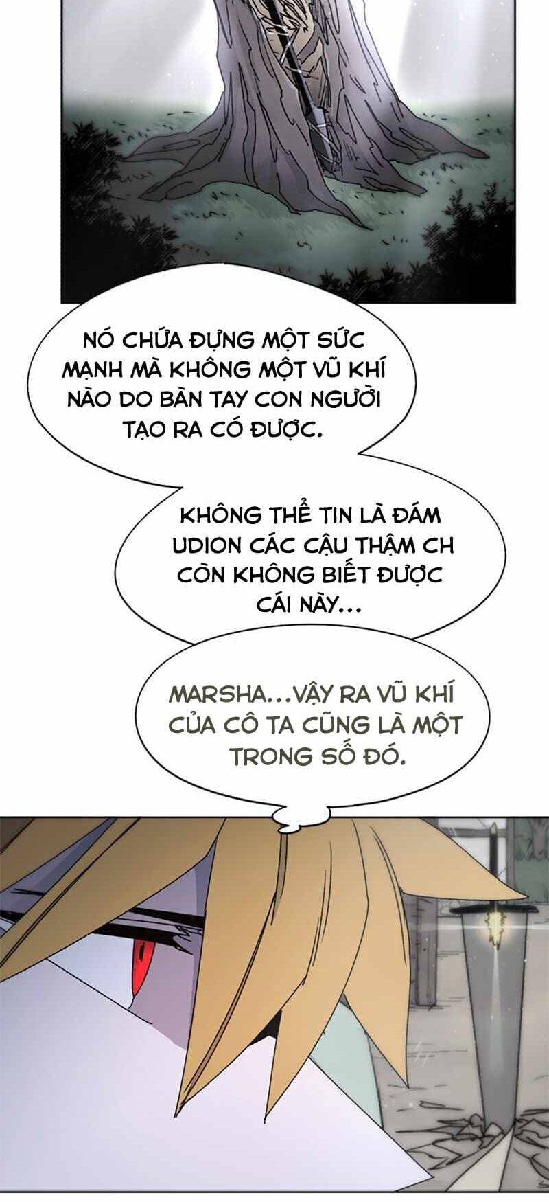 Kỵ Sĩ Báo Thù Chapter 28 - Trang 2