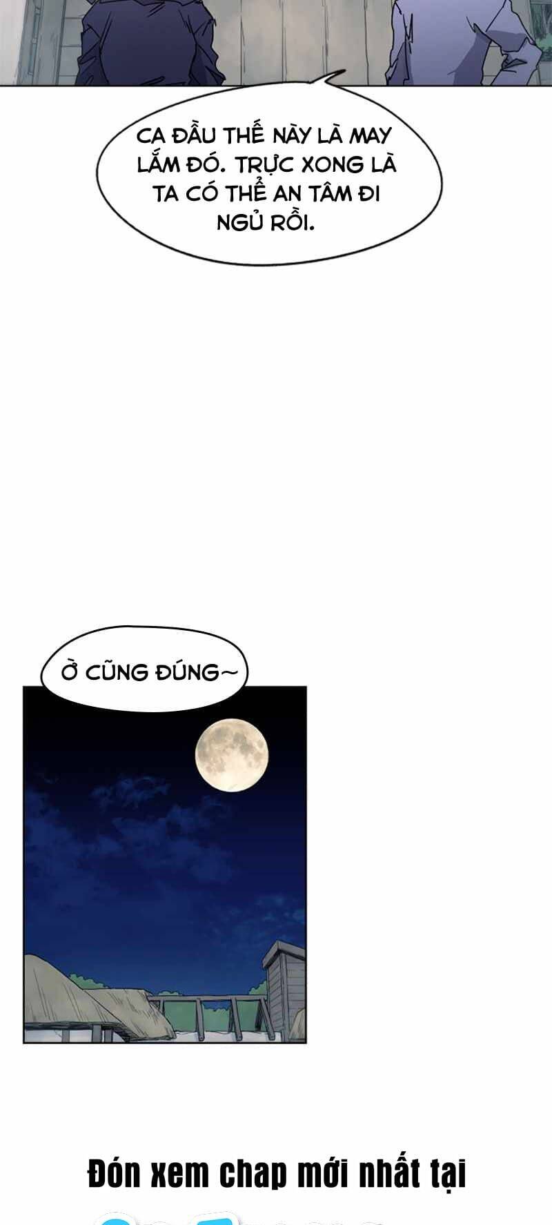 Kỵ Sĩ Báo Thù Chapter 28 - Trang 2