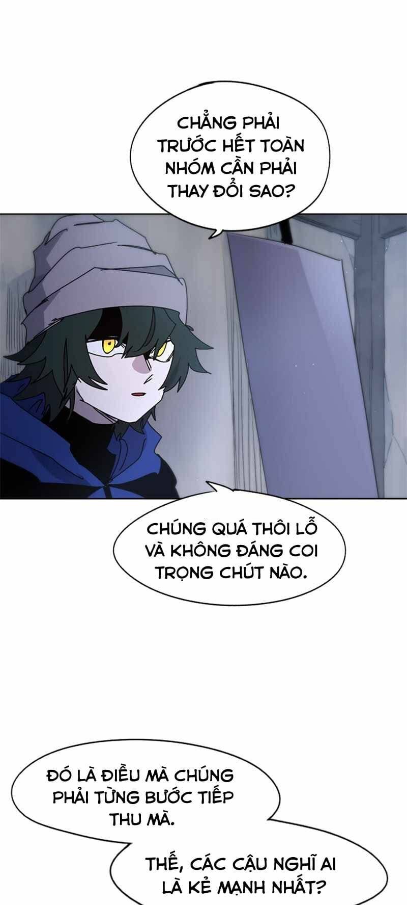 Kỵ Sĩ Báo Thù Chapter 28 - Trang 2