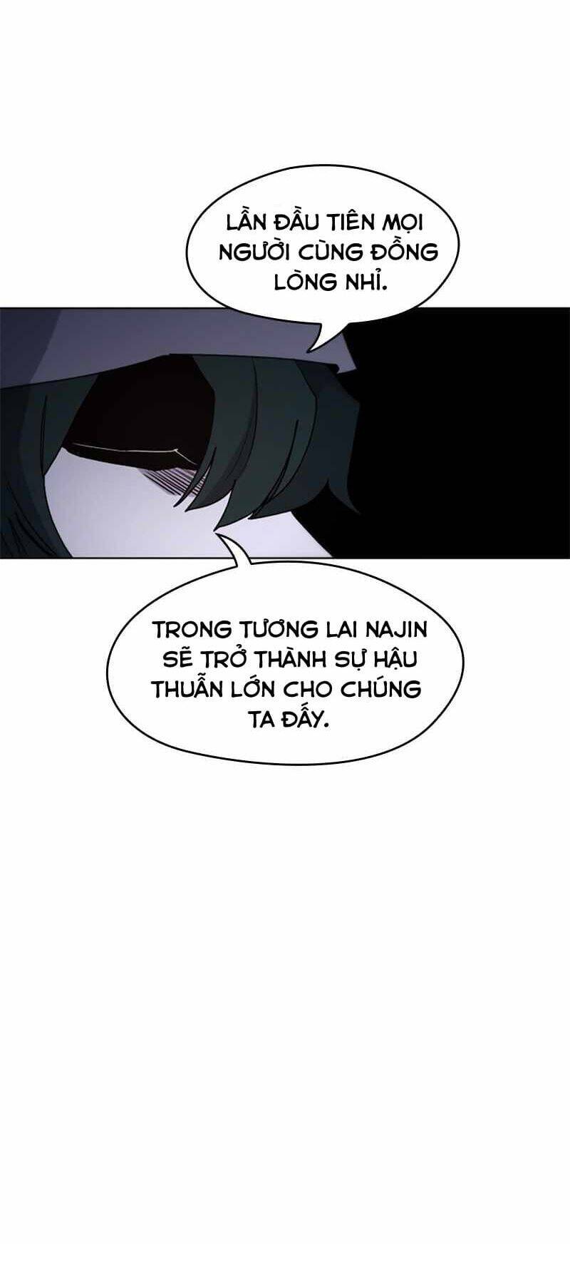 Kỵ Sĩ Báo Thù Chapter 28 - Trang 2