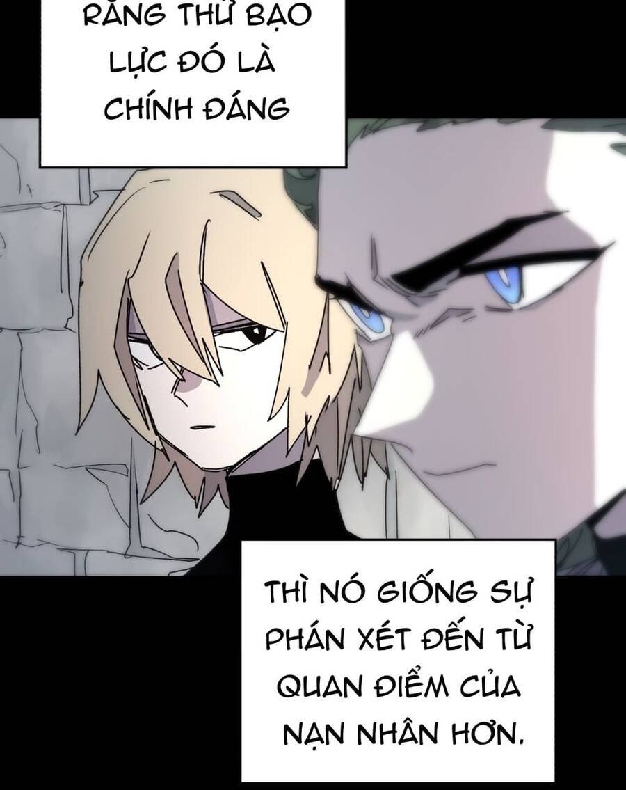 Kỵ Sĩ Báo Thù Chapter 26 - Trang 2