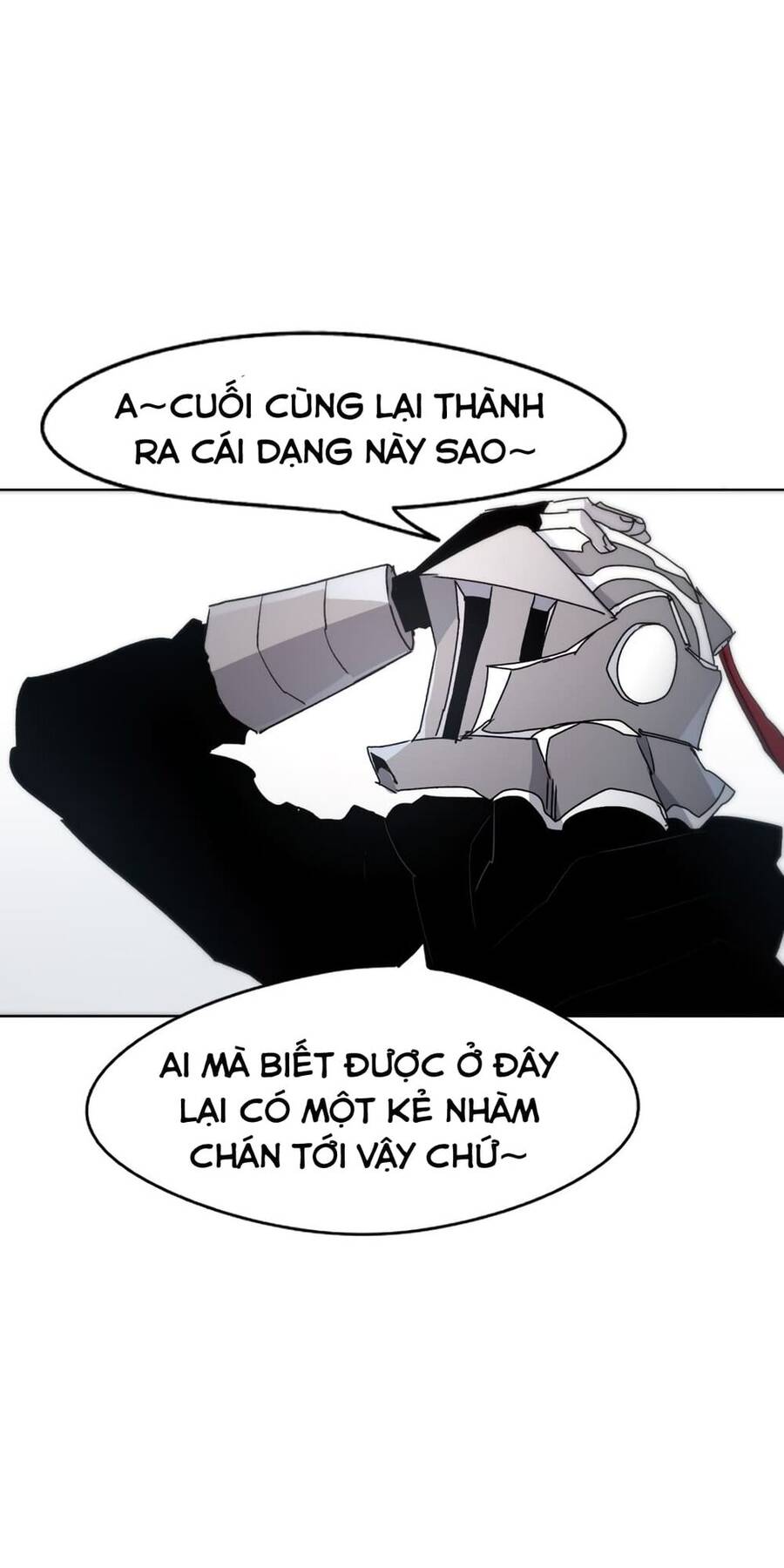 Kỵ Sĩ Báo Thù Chapter 26 - Trang 2