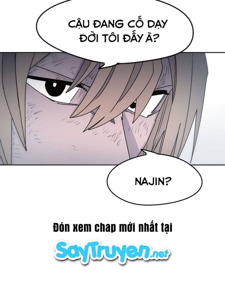 Kỵ Sĩ Báo Thù Chapter 26 - Trang 2