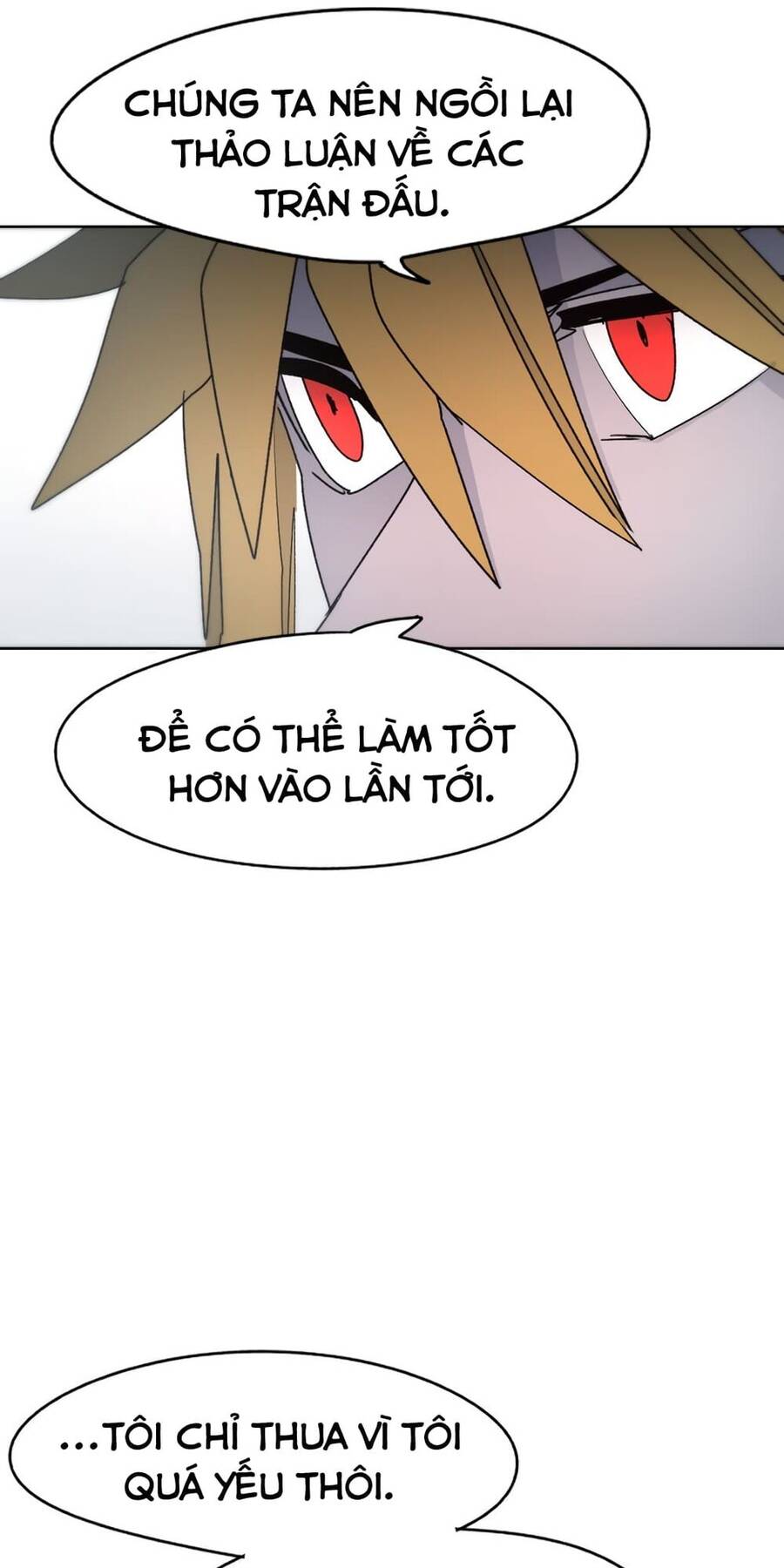 Kỵ Sĩ Báo Thù Chapter 26 - Trang 2