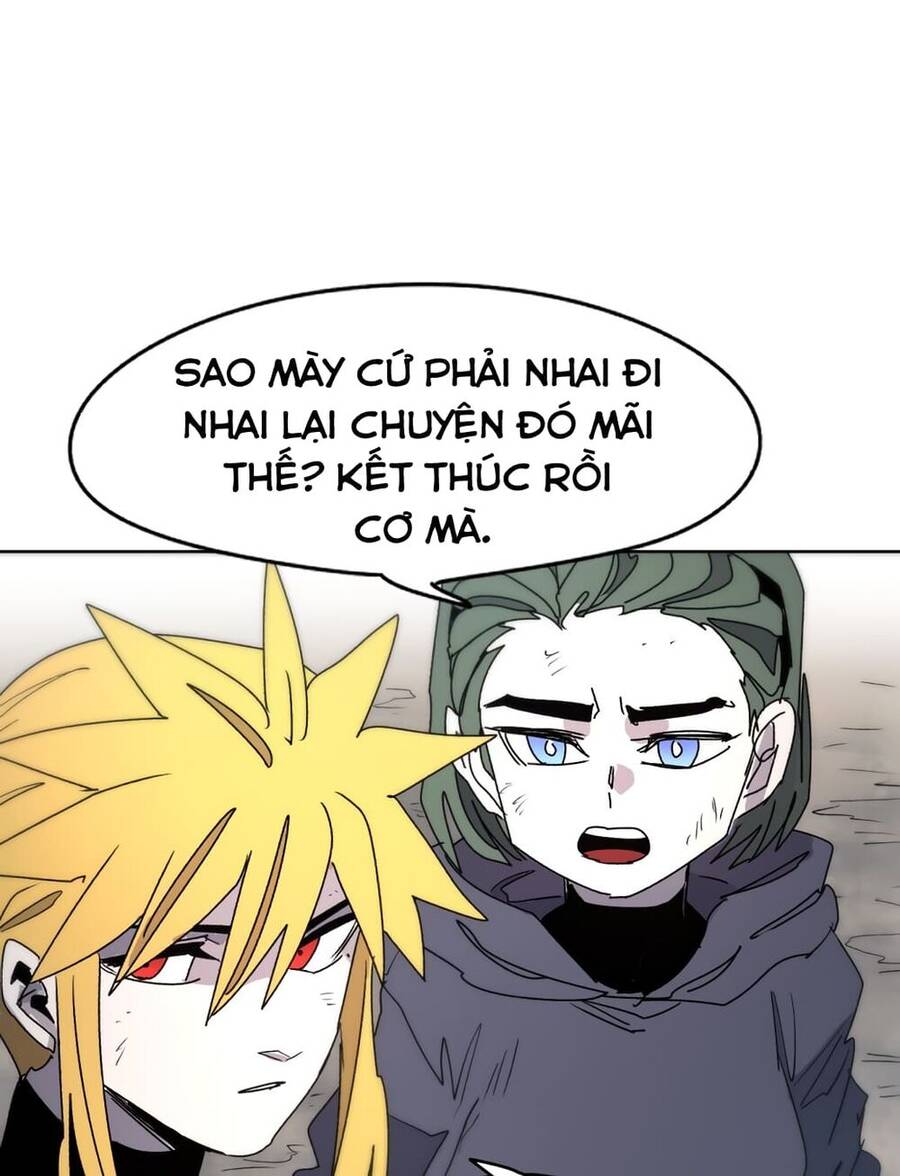 Kỵ Sĩ Báo Thù Chapter 26 - Trang 2