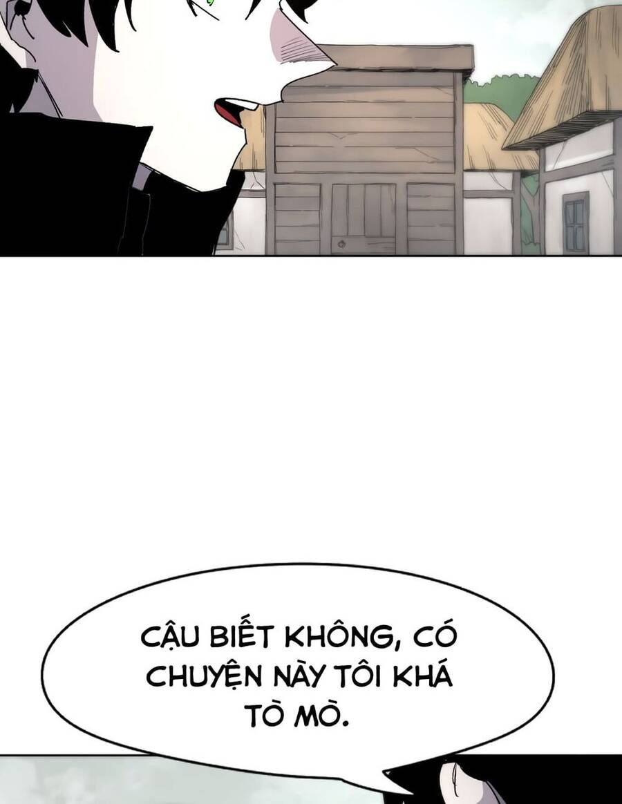 Kỵ Sĩ Báo Thù Chapter 26 - Trang 2