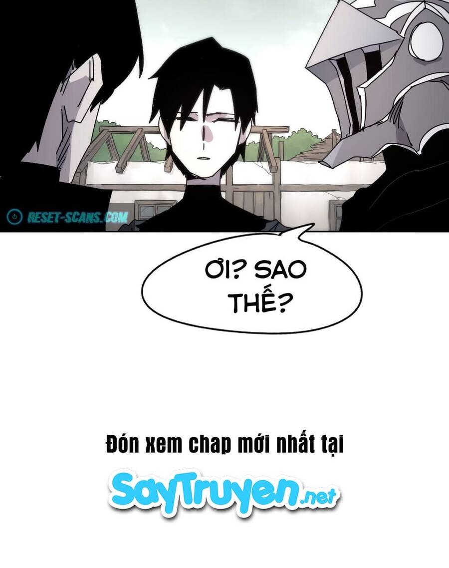 Kỵ Sĩ Báo Thù Chapter 26 - Trang 2