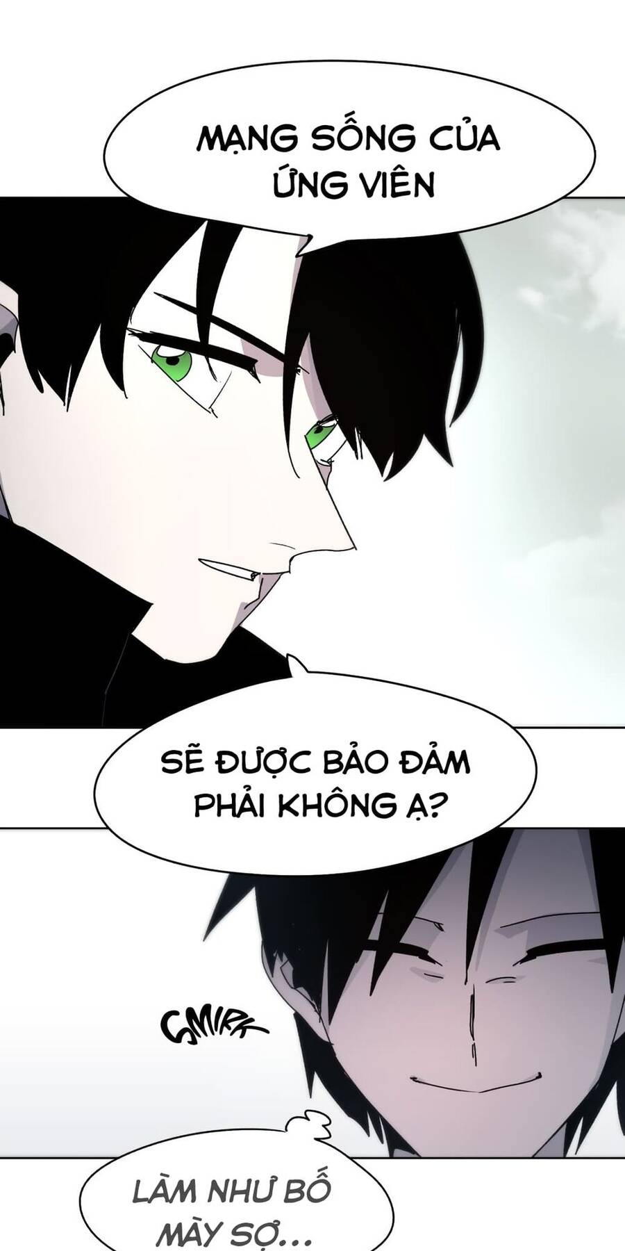 Kỵ Sĩ Báo Thù Chapter 26 - Trang 2