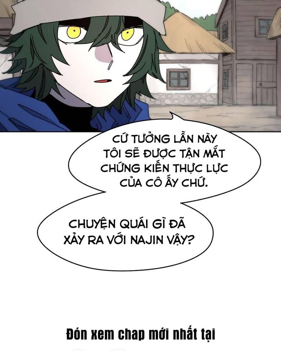 Kỵ Sĩ Báo Thù Chapter 25 - Trang 2