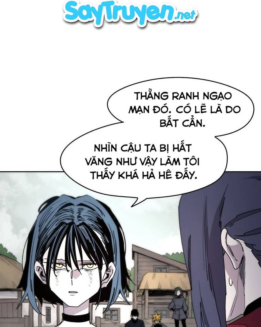 Kỵ Sĩ Báo Thù Chapter 25 - Trang 2