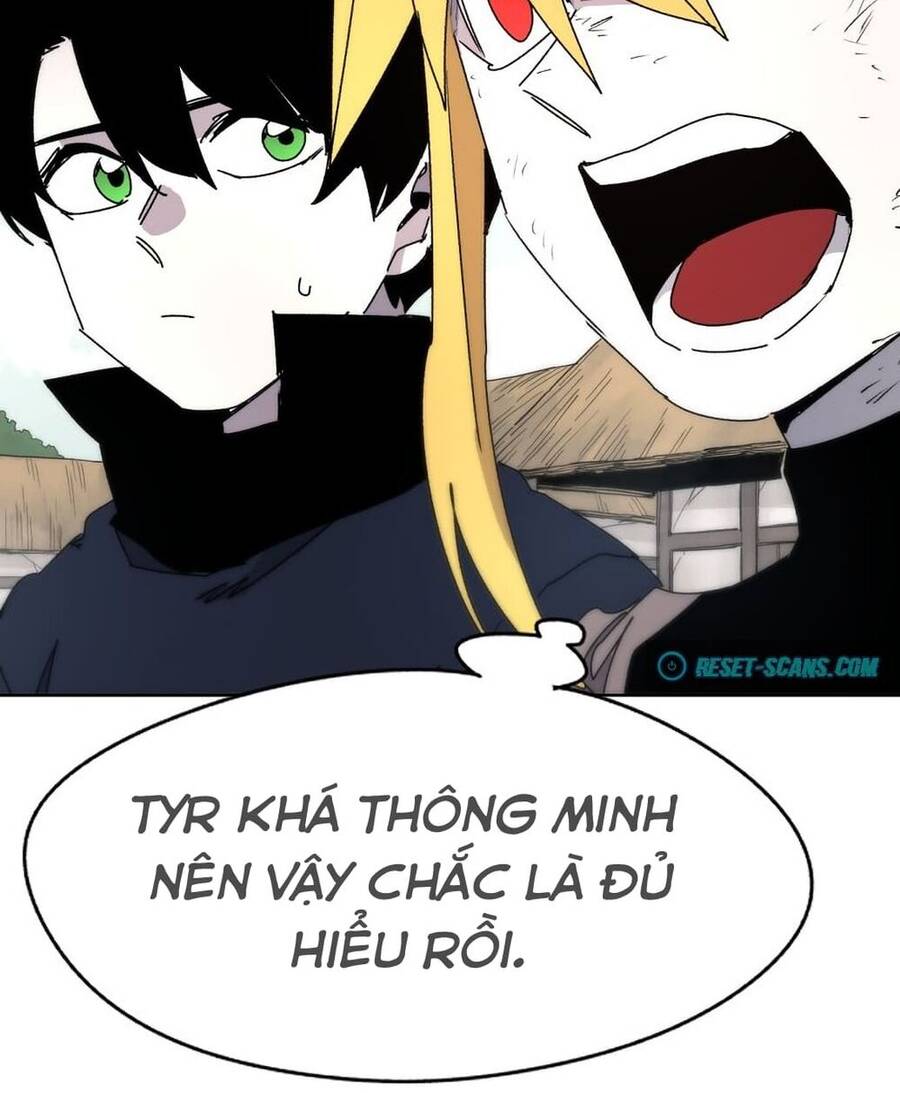 Kỵ Sĩ Báo Thù Chapter 25 - Trang 2