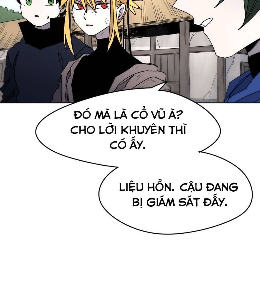 Kỵ Sĩ Báo Thù Chapter 25 - Trang 2