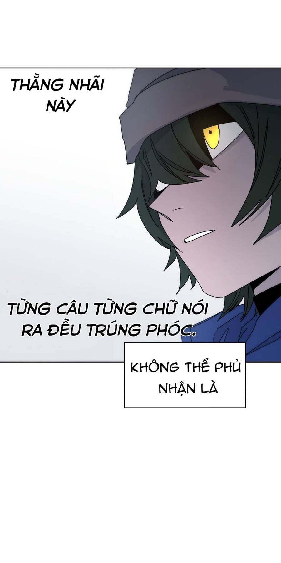 Kỵ Sĩ Báo Thù Chapter 25 - Trang 2