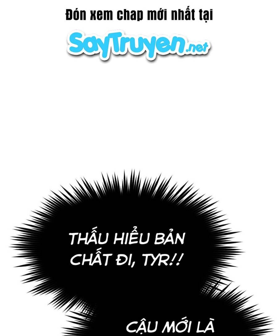 Kỵ Sĩ Báo Thù Chapter 25 - Trang 2